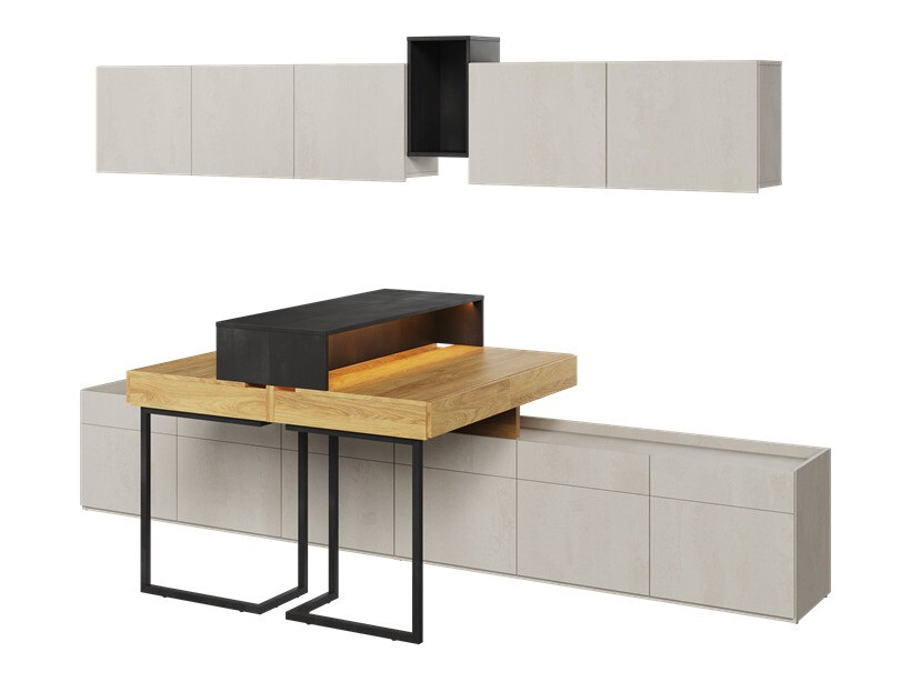 Set di mobili Orlbale 156