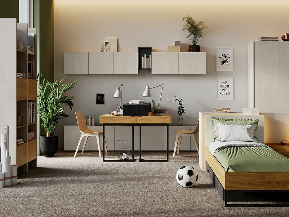 Set di mobili Orlbale 156