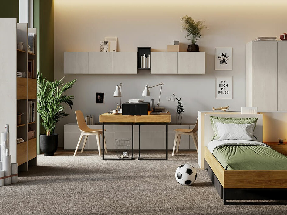 Set di mobili Orlbale 156