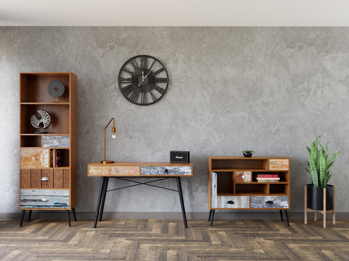 Set ufficio Evarmori 109