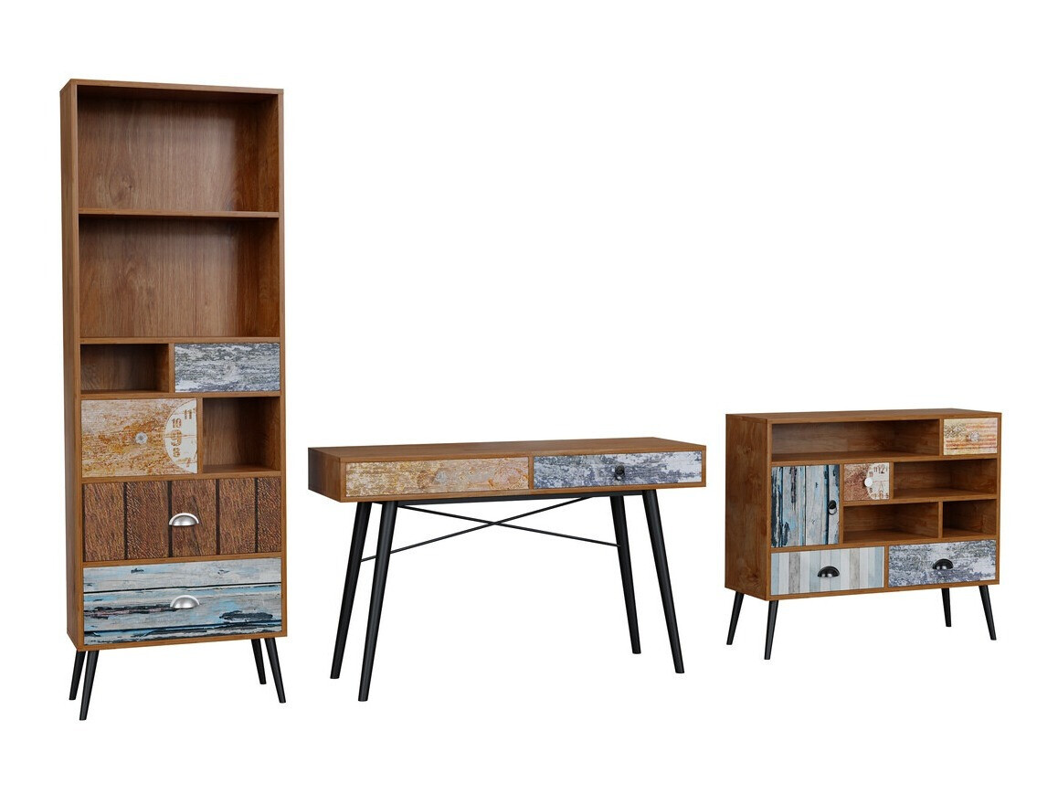 Set ufficio Evarmori 109