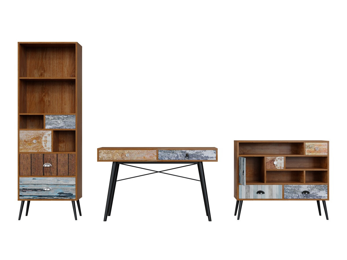 Set ufficio Evarmori 109