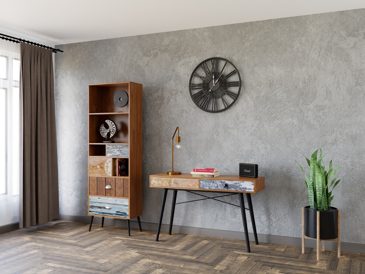 Set ufficio Evarmori 110