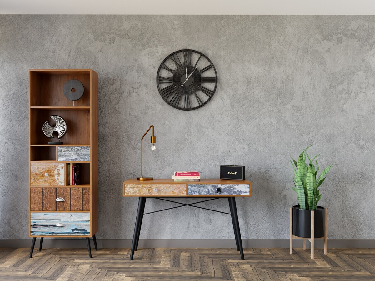 Set ufficio Evarmori 110