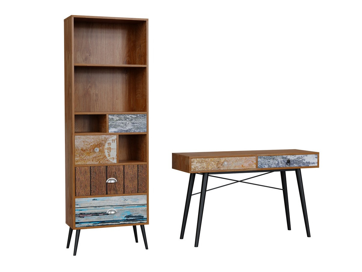 Set ufficio Evarmori 110