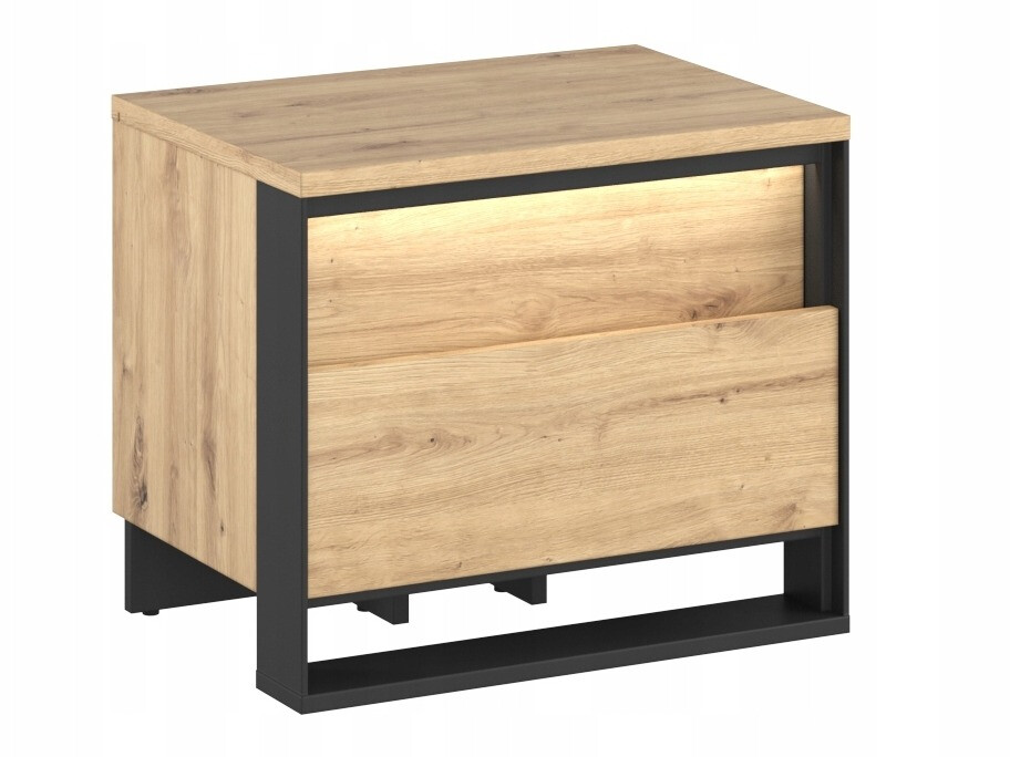 Comodino Luliru 138