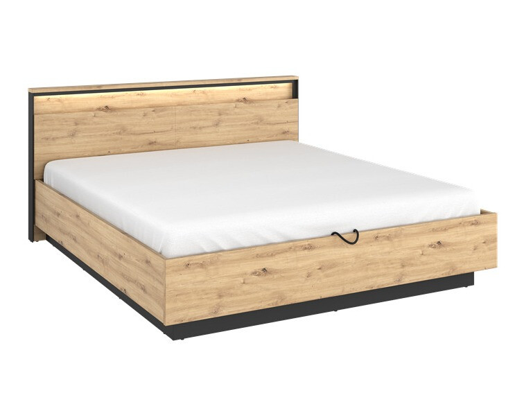 Letto Luliru 142