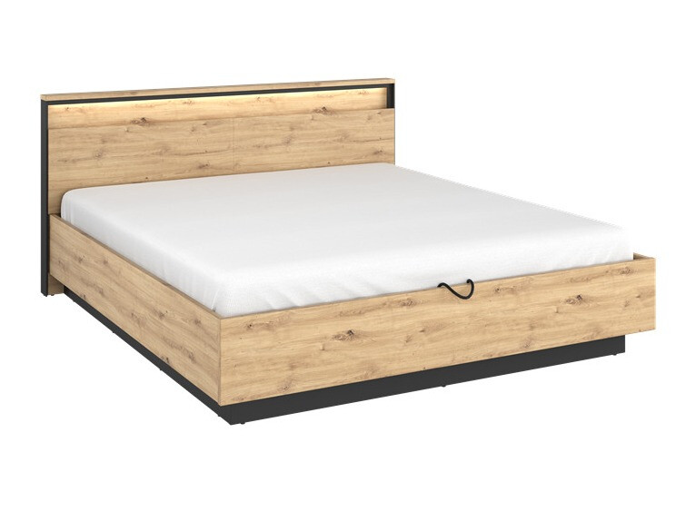 Letto Luliru 142