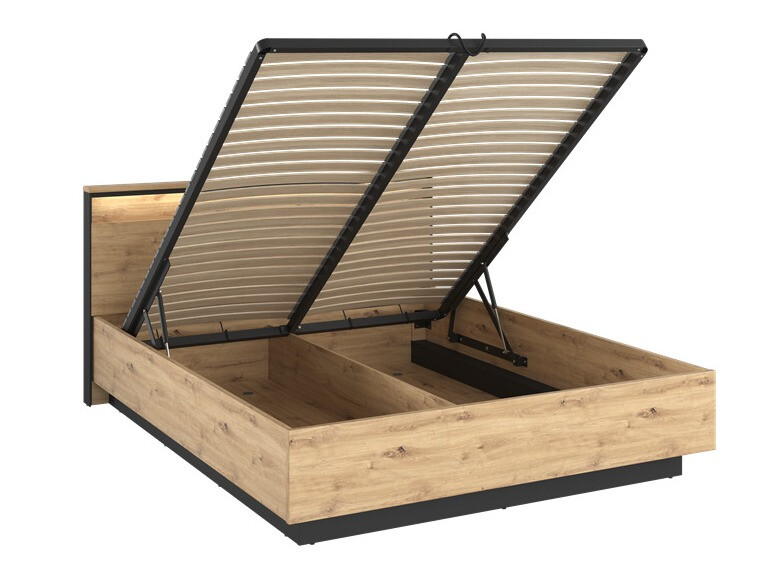 Letto Luliru 142