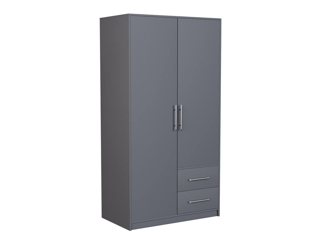 Armadio Cavmero 105 (Antracite)