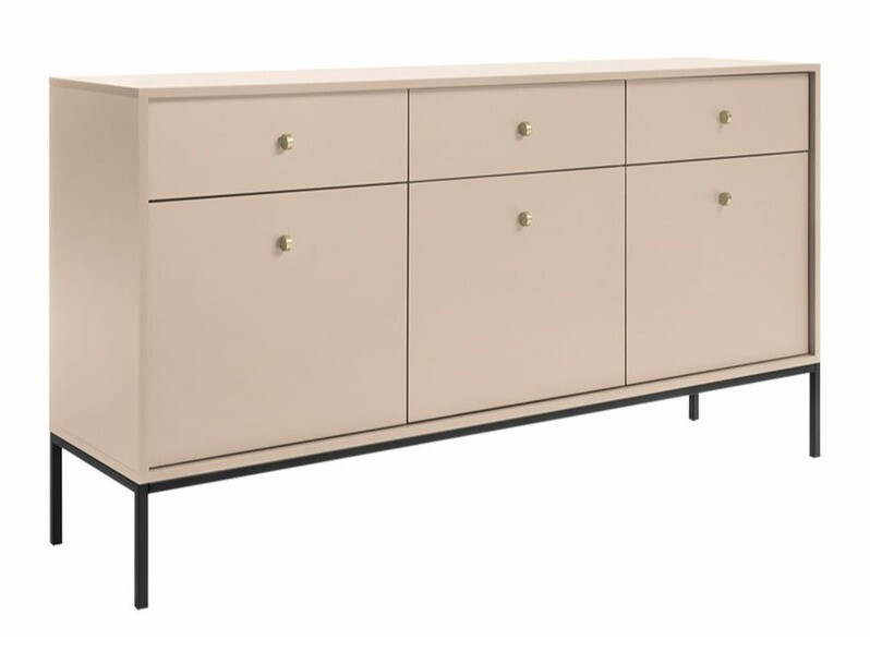 Cassettiera Romveri 103 (Beige)