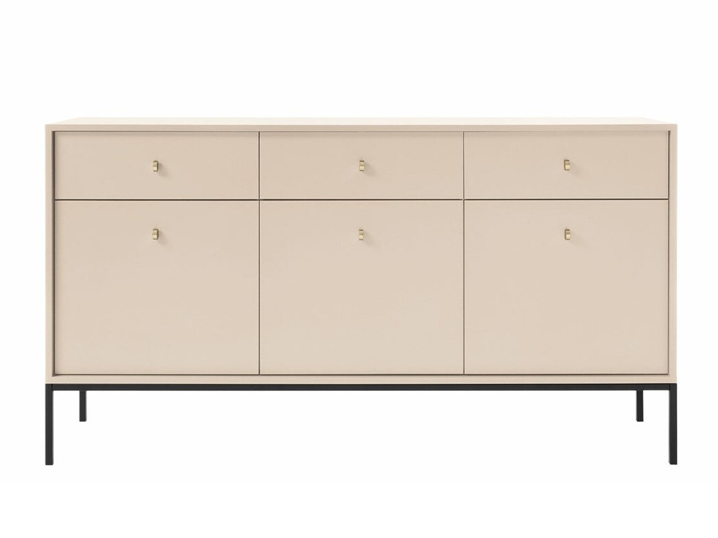 Cassettiera Romveri 103 (Beige)