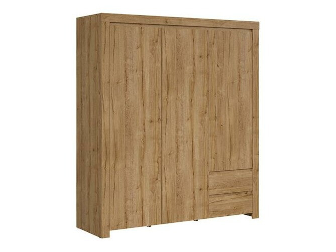 Armadio Sonsoru 120 (Quercia)