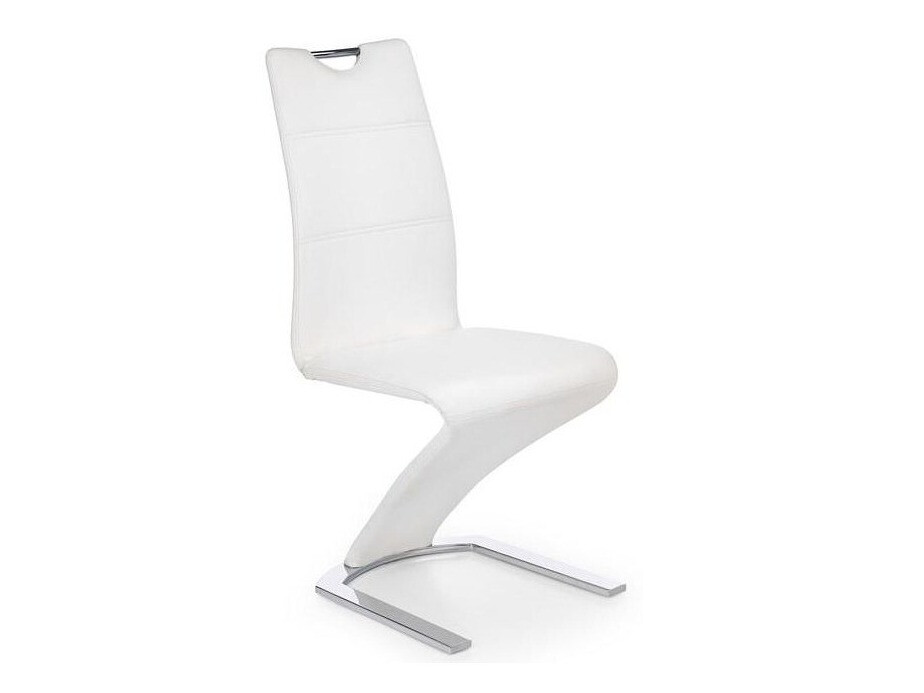 Sedia Houston 250 (Bianco)