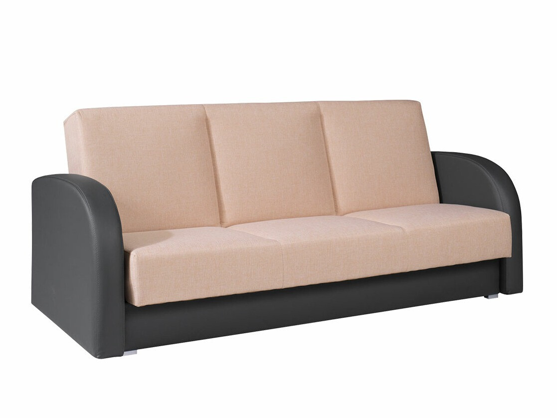 Divano letto Providence 172 (Soft 020 + Lux 24)
