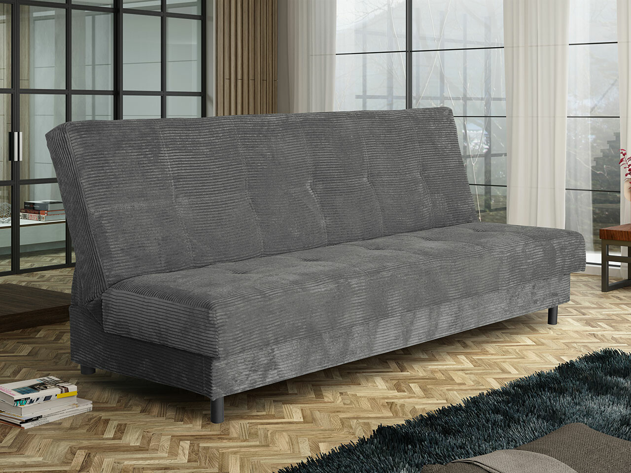 Divano letto Columbus 184 (Poso 22)