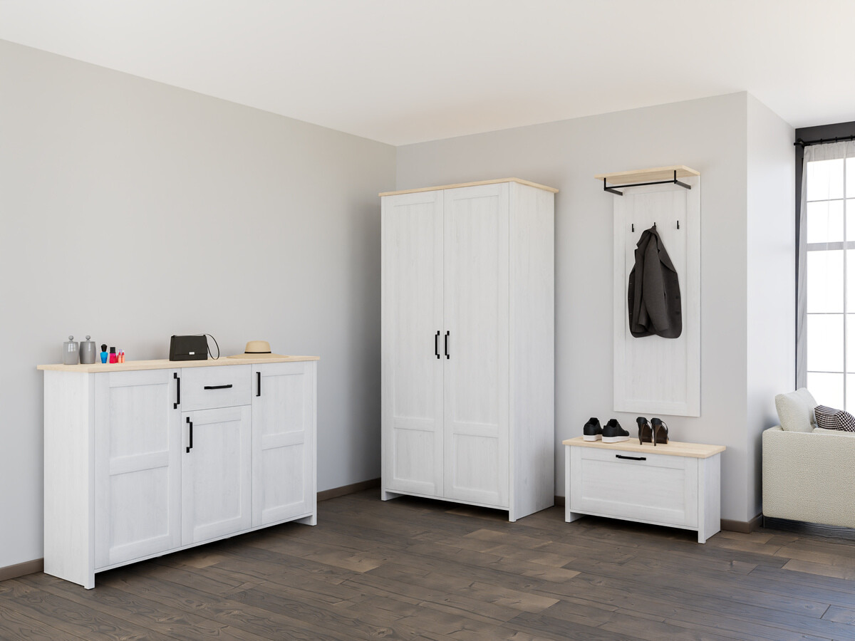 Set arredo da corridoio Balmave 121