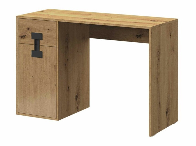 Scrivania da ufficio Florevi 100 (Rovere Artisan)