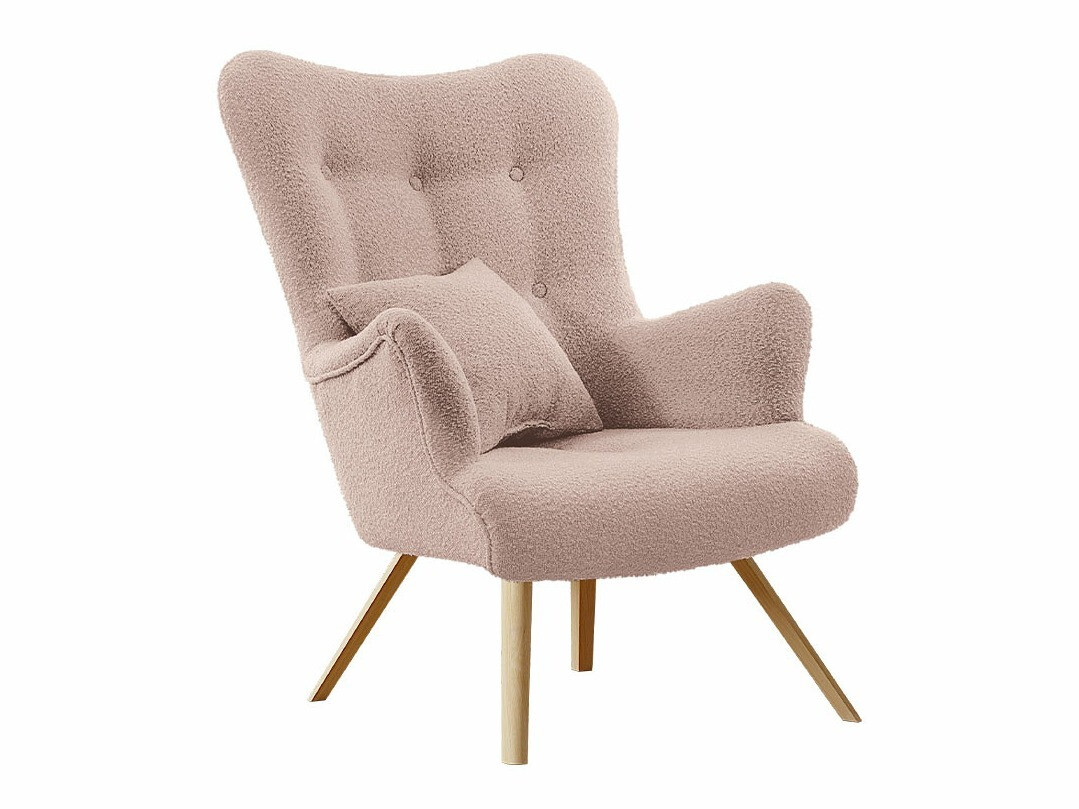 Poltrona Clovis 106 (Baloo 2072)