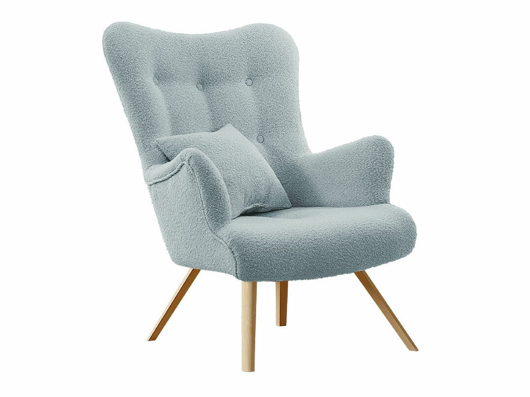 Poltrona Clovis 106 (Baloo 2086)