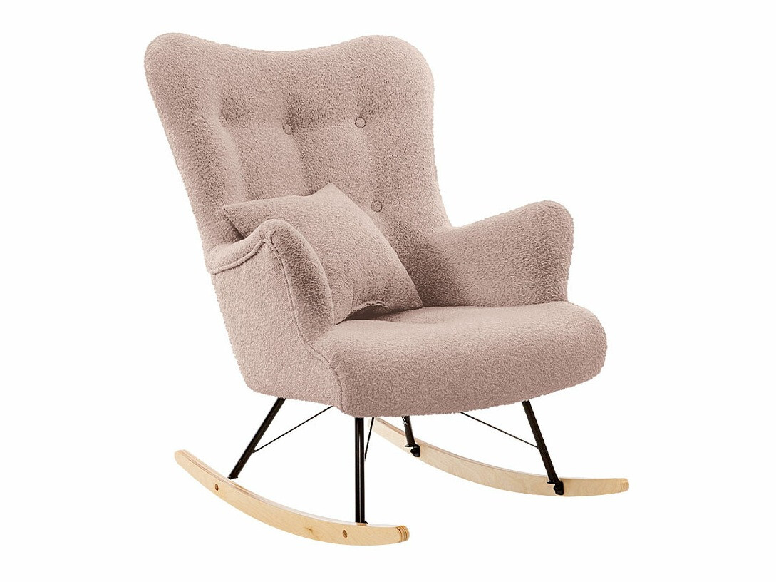 Sedia a dondolo Clovis 105 (Baloo 2072)