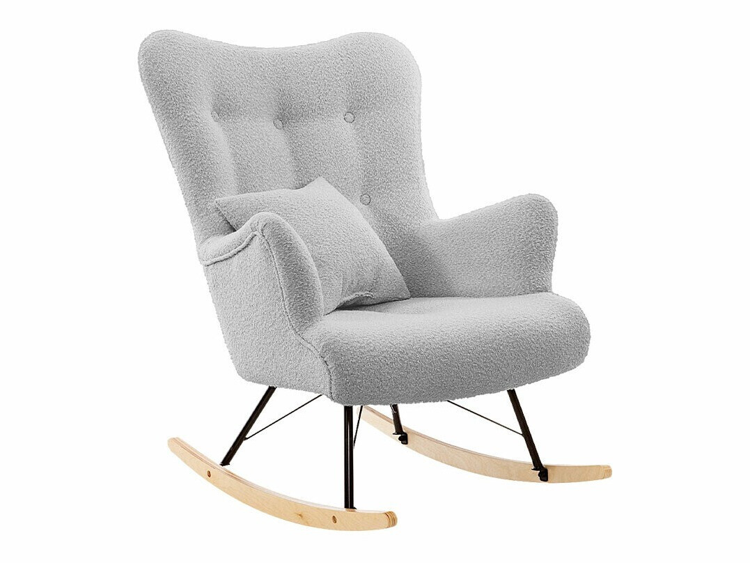 Sedia a dondolo Clovis 105 (Baloo 2085)