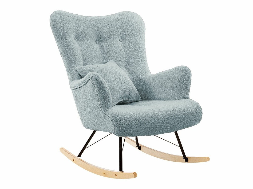 Sedia a dondolo Clovis 105 (Baloo 2086)
