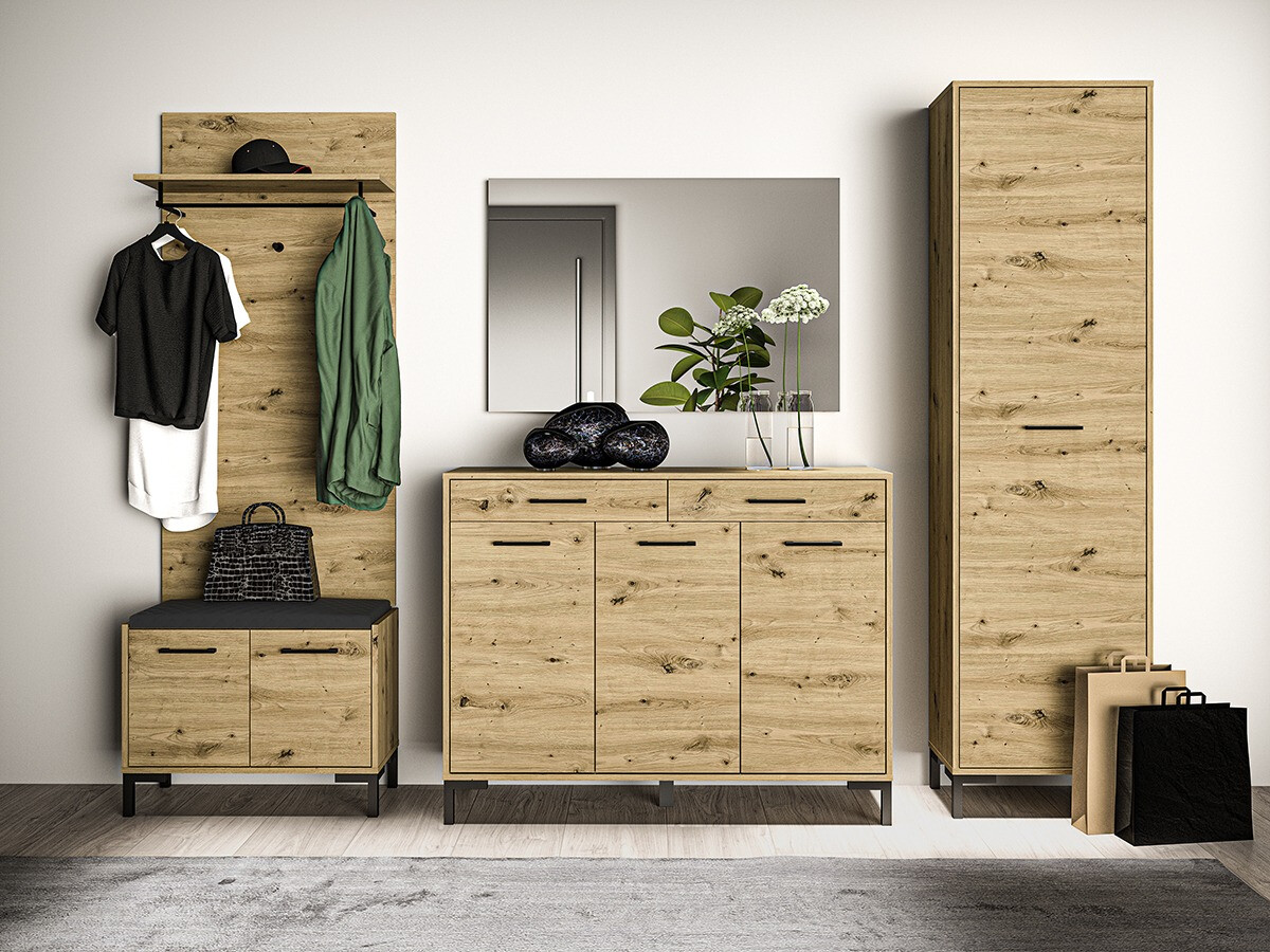 Set arredo da corridoio Larnolo 127