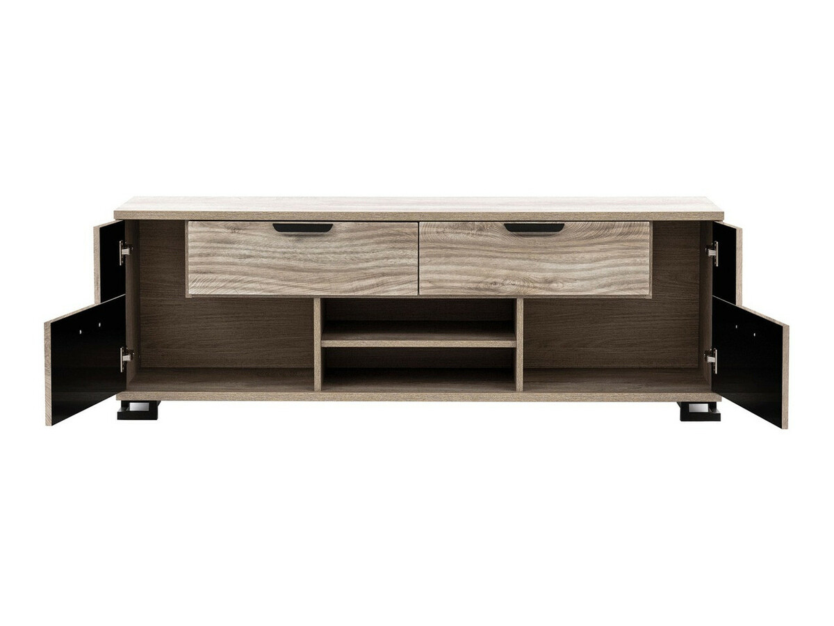 Parete attrezzata Nuremi 110