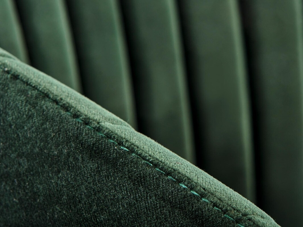 Sedia Houston 1156 (Verde scuro)