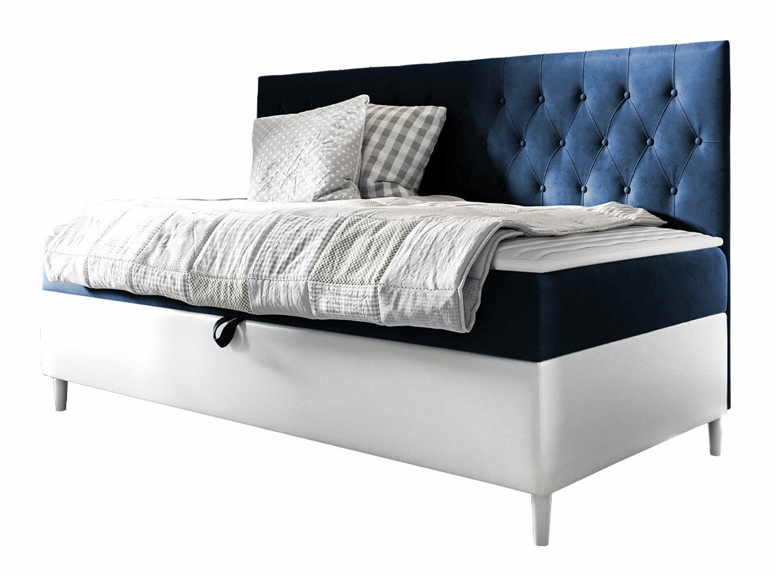 Letto continentale Lucus II (Soft 017 + Fresh 11)