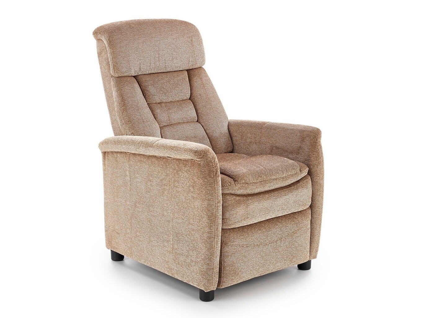 Poltrona regolabile Houston 1030 (Beige)