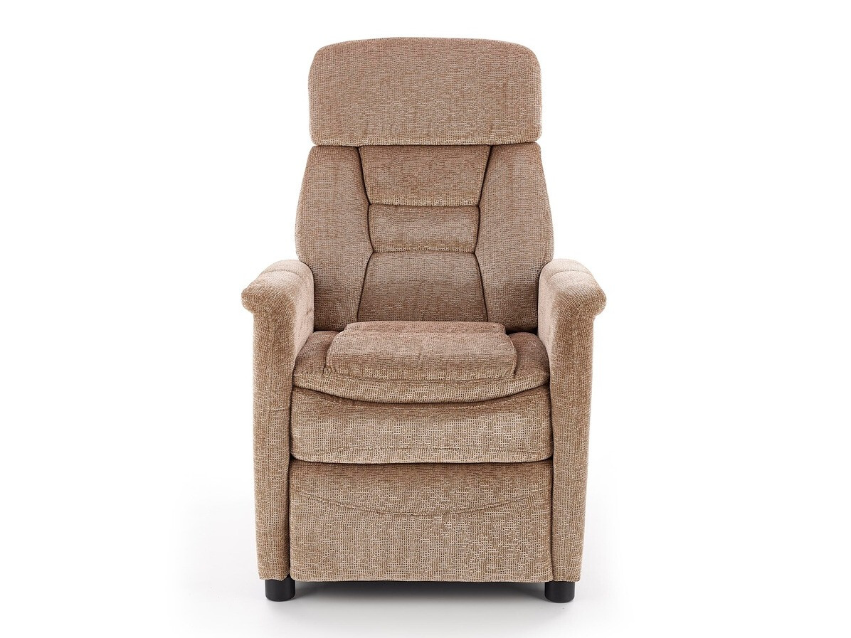 Poltrona regolabile Houston 1030 (Beige)