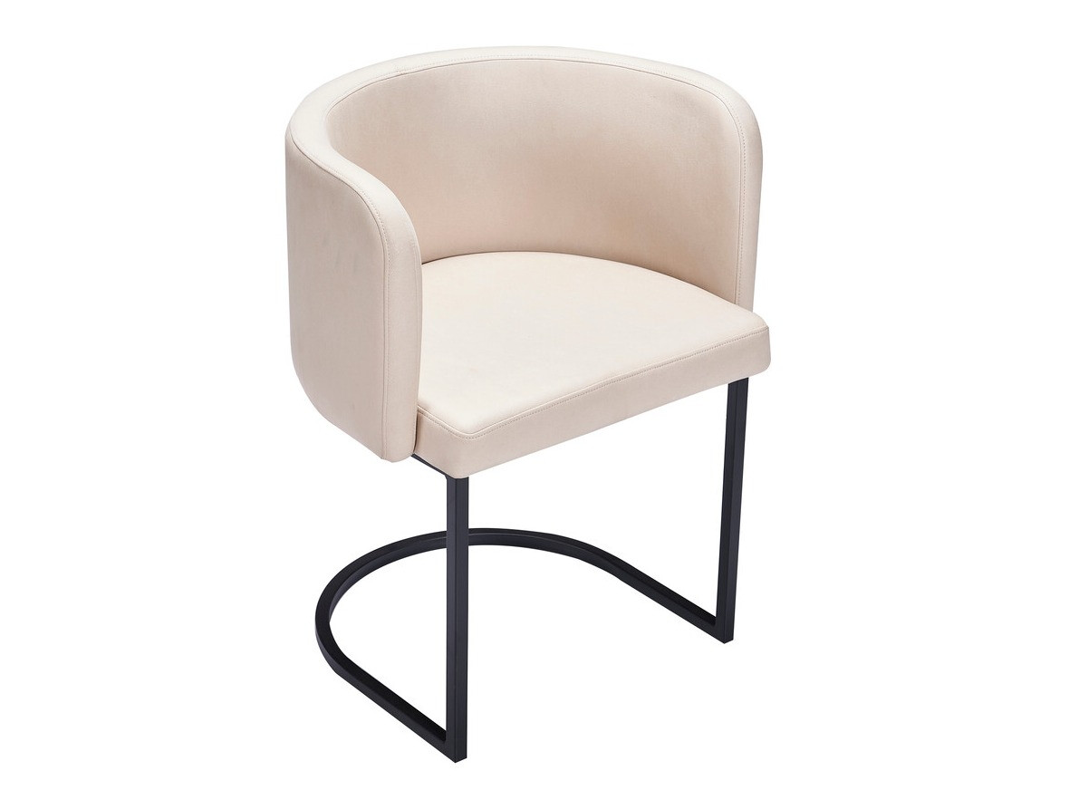 Sedia Dallas 3233 (Beige)