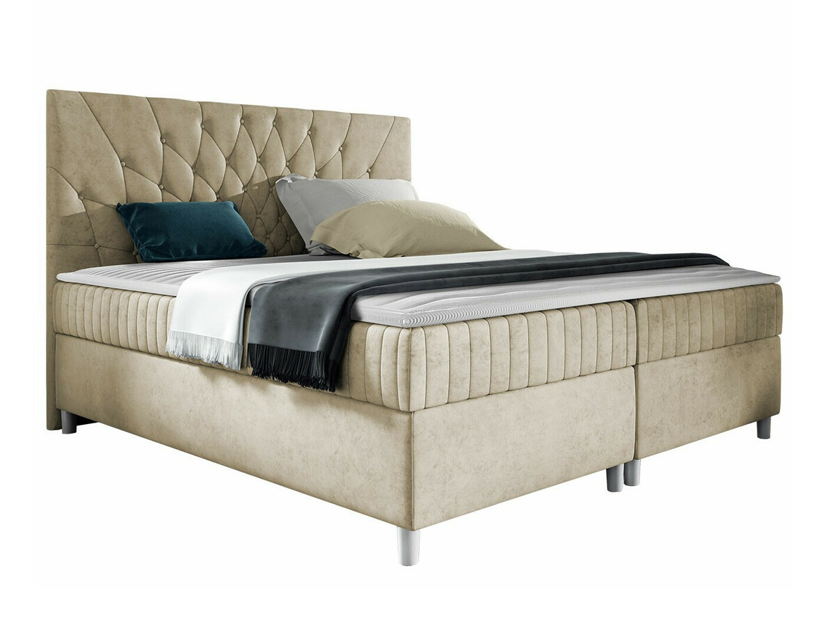 Letto continentale Civitas (Manila 02)