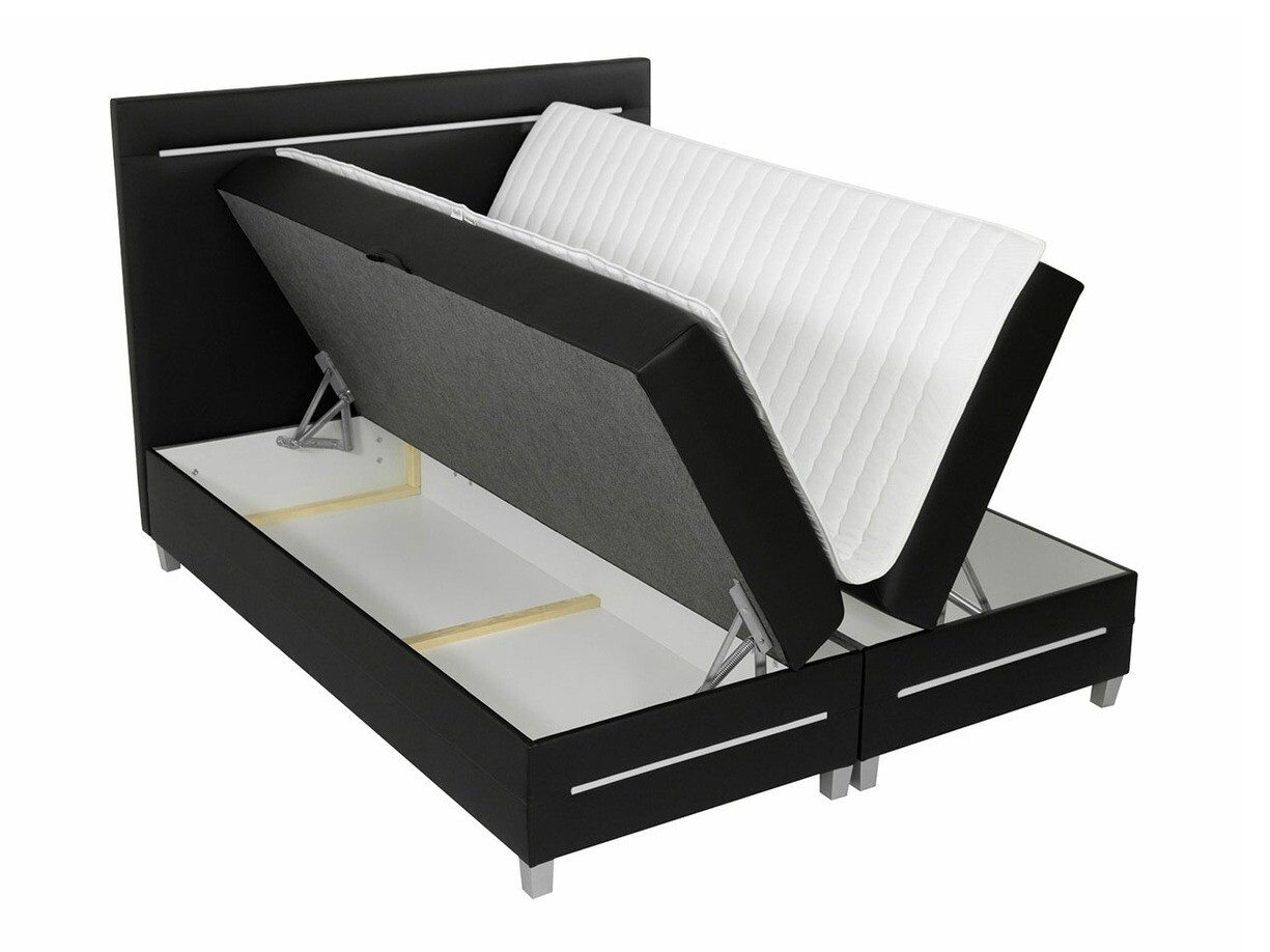 Letto continentale Pluvia (Fresh 1)