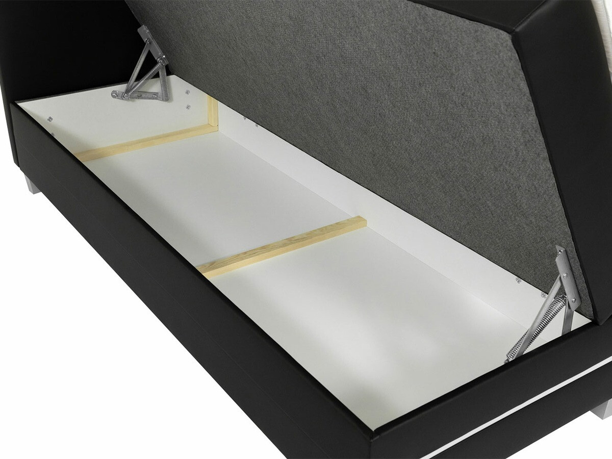 Letto continentale Pluvia (Fresh 1)