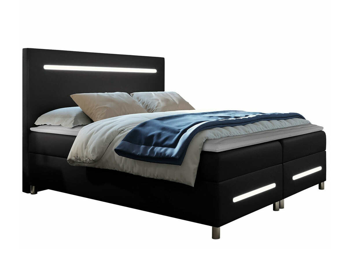 Letto continentale Pluvia (Soft 011)