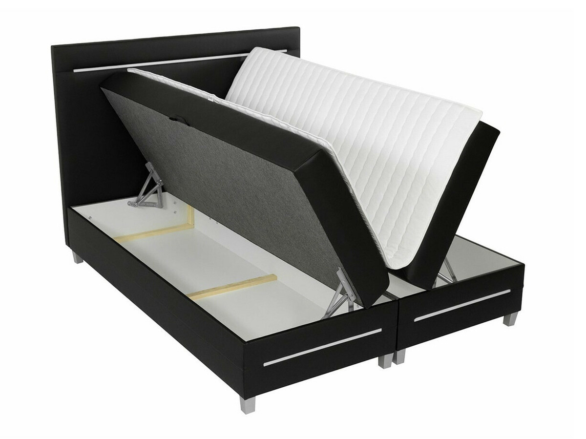 Letto continentale Pluvia (Soft 029)