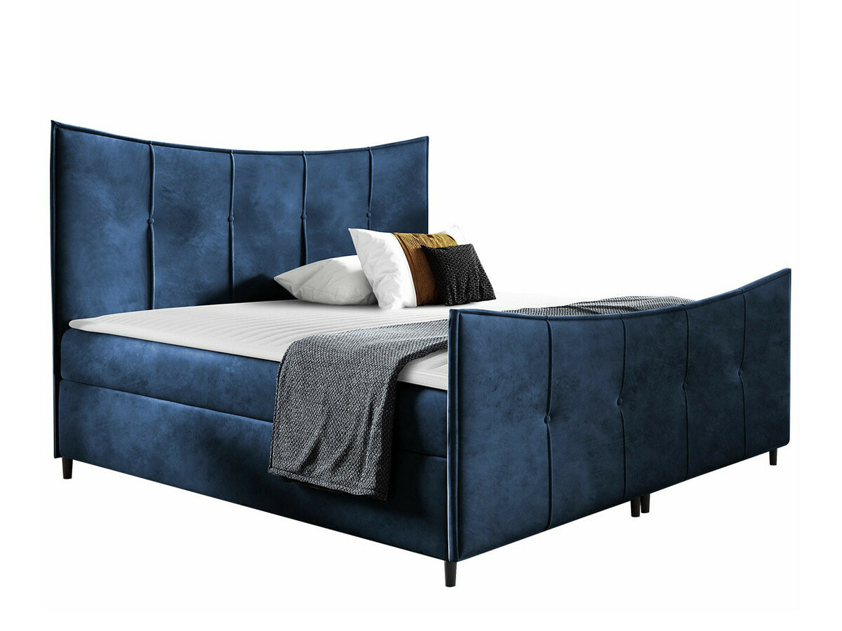 Letto continentale Fons (Fresh 11)