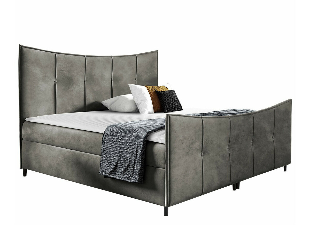 Letto continentale Fons (Fresh 14)
