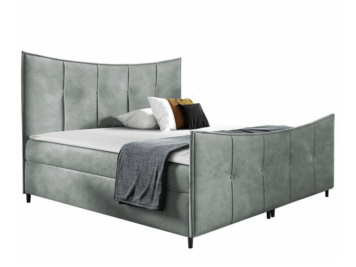 Letto continentale Fons (Fresh 33)