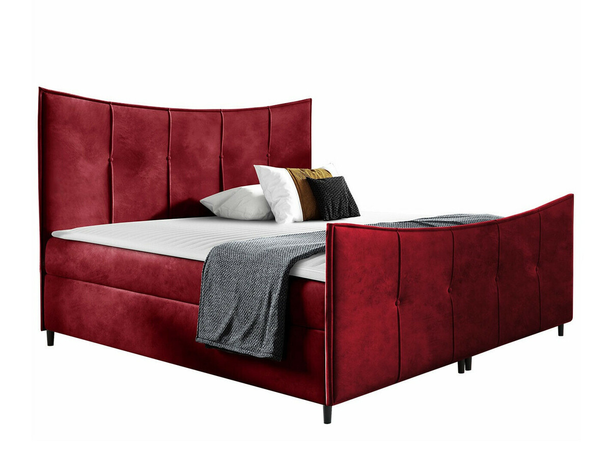 Letto continentale Fons (Fresh 8)