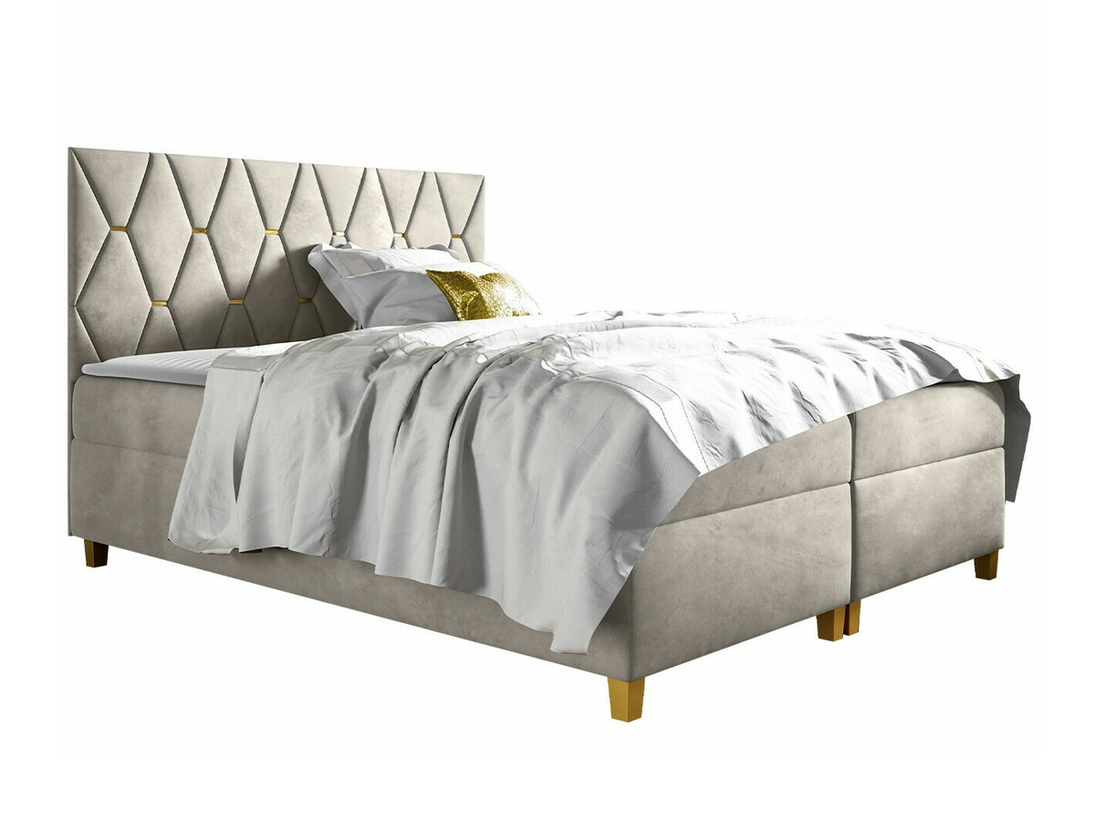 Letto continentale Nemus (Fresh 1)
