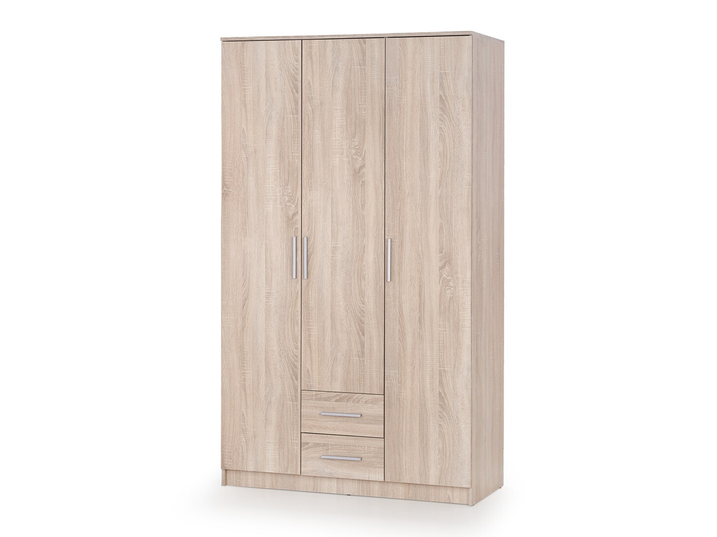 Armadio Cirveso 113 (Sonoma quercia)