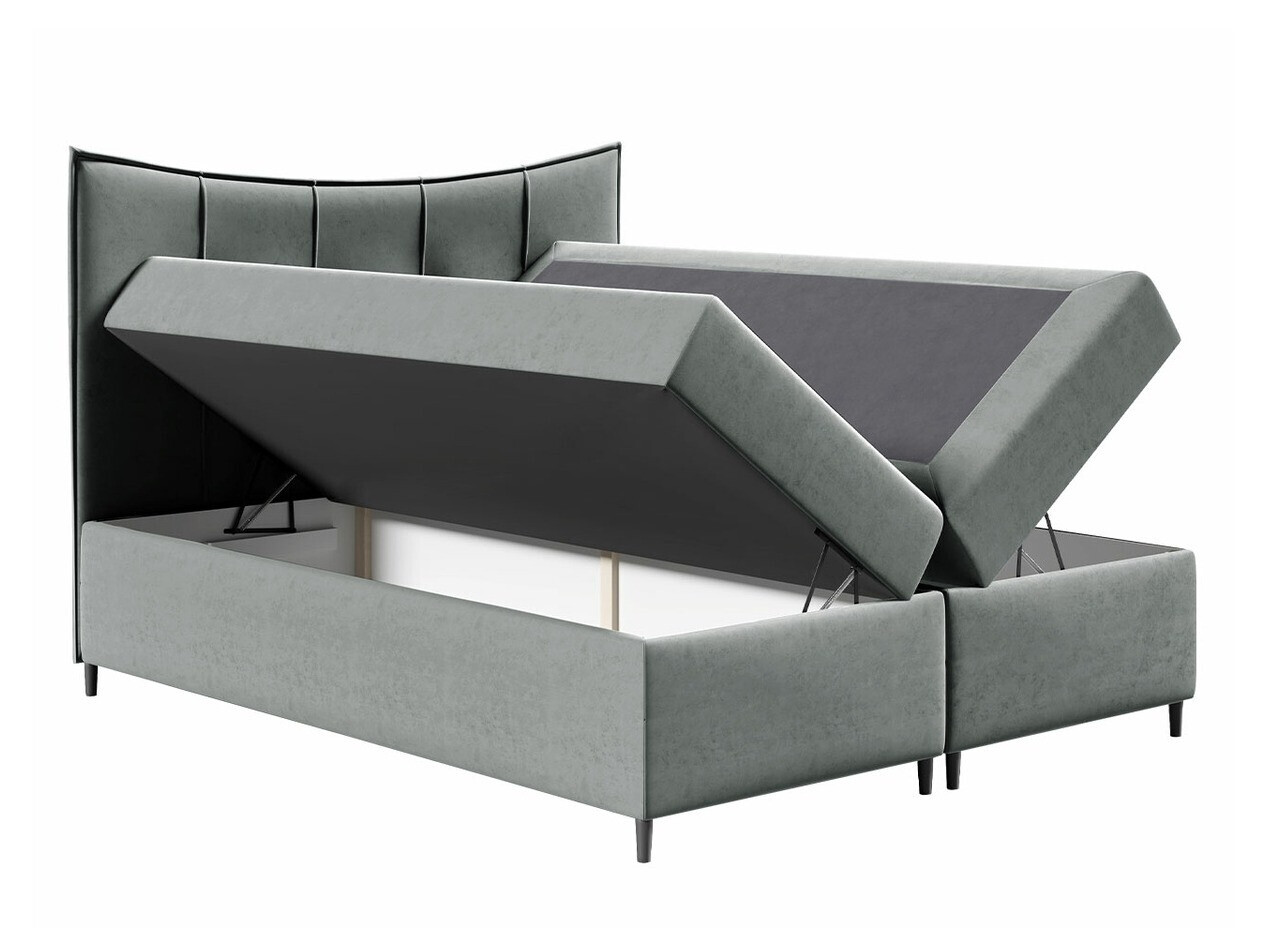 Letto continentale Fons I (Fresh 11)
