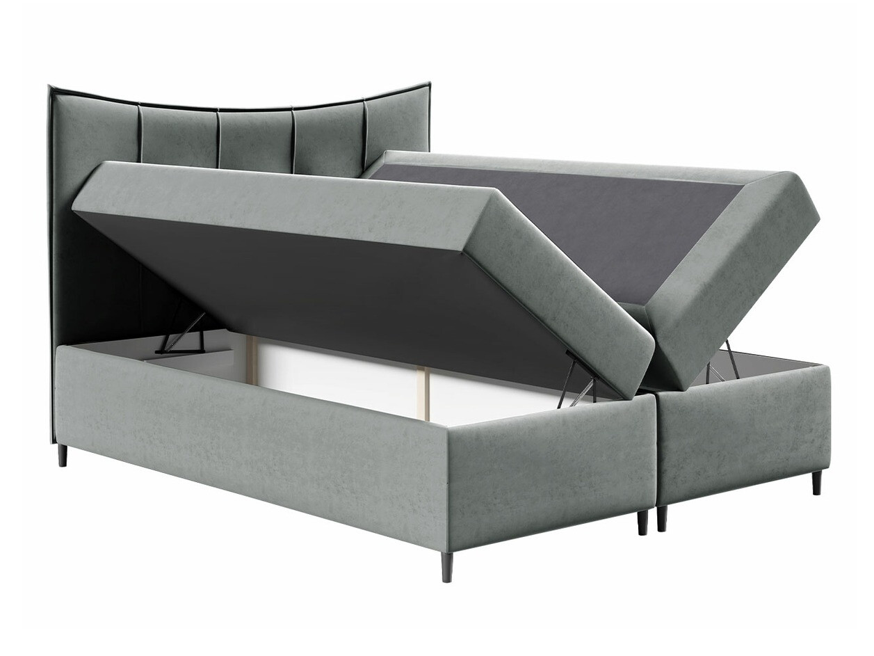 Letto continentale Fons I (Fresh 11)