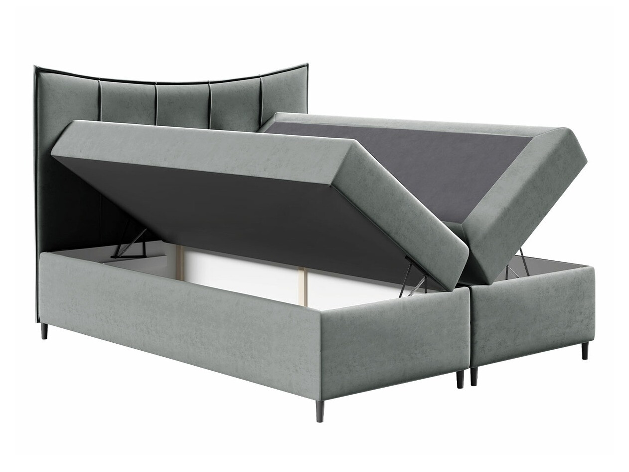Letto continentale Fons I (Fresh 13)