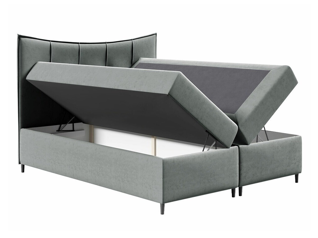 Letto continentale Fons I (Fresh 13)