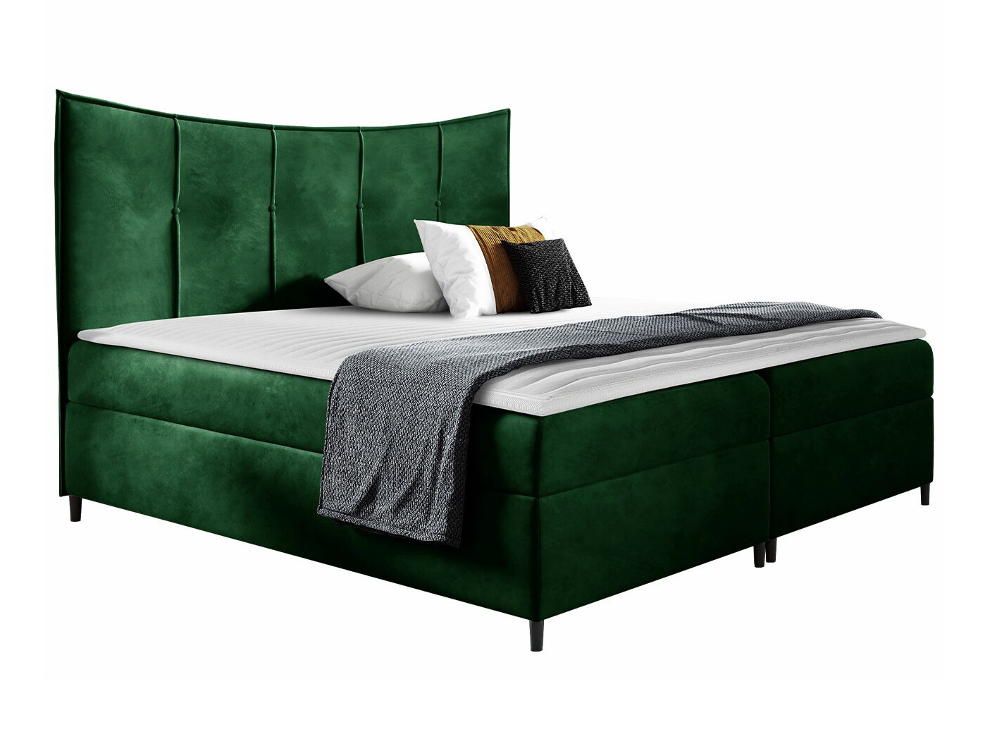 Letto continentale Fons I (Fresh 13)